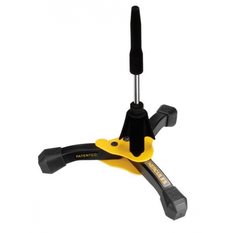 SUPPORT CLAR/FLUTE HERCULES DS640B