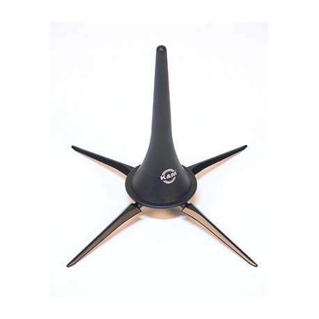 SUPPORT CLARINETTE SIB KM 15222