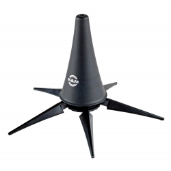 SUPPORT CLARINETTE SIB KM 15228