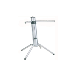 SUPPORT CLAVIER KM BABY-SPIDER ALUMINIUM