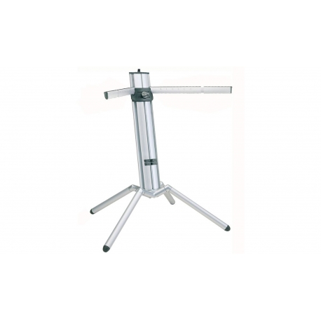 SUPPORT CLAVIER KM BABY-SPIDER ALUMINIUM