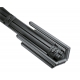 SUPPORT CLAVIER KM BABY-SPIDER ALUMINIUM