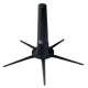 SUPPORT DE SAXOPHONE SOPRANO KM 152/9
