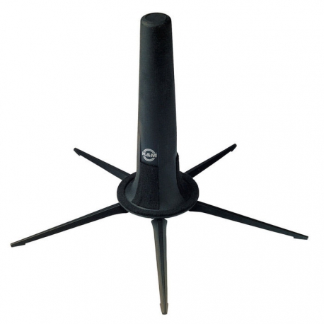 SUPPORT DE SAXOPHONE SOPRANO KM 152/9