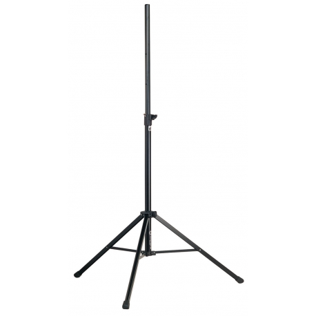 SUPPORT ENCEINTE KM NOIR