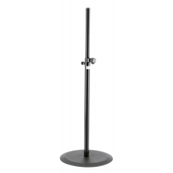SUPPORT ENCEINTE KM NOIR