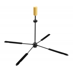 SUPPORT FLUTE HERCULES DS461B