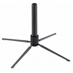 SUPPORT FLUTE TRAVERSIERE KM 15232