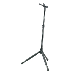 SUPPORT GUITARE KM MEMPHIS PRO NOIR