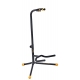 SUPPORT GUITARE ORTEGA REPLIABLE NOIR