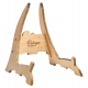 SUPPORT GUITARE ORTEGA, BOULEAU, NATUREL