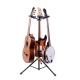 SUPPORT HERCULES 3 GUITARES GS432B-PLUS