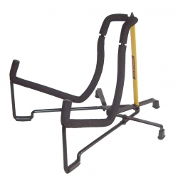 SUPPORT HERCULES GUITARE AC TRAVLITE