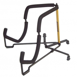 SUPPORT HERCULES GUITARE EL TRAVLITE
