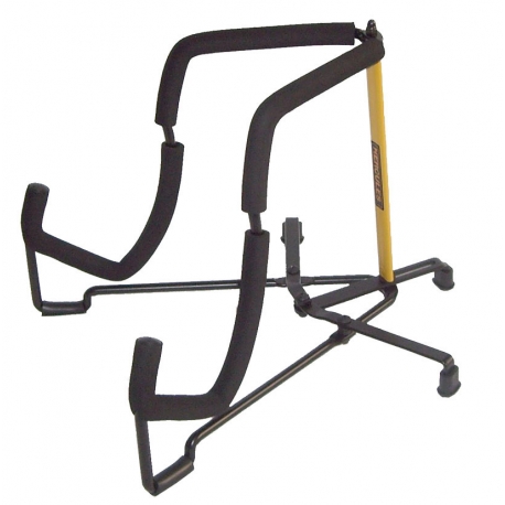 SUPPORT HERCULES GUITARE EL TRAVLITE