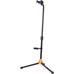 SUPPORT HERCULES GUITARE GS412B-PLUS