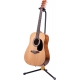 SUPPORT HERCULES GUITARE GS412B-PLUS