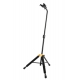 SUPPORT HERCULES GUITARE GS414B-PLUS