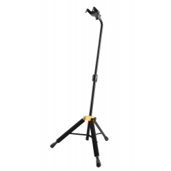 SUPPORT HERCULES GUITARE GS414B-PLUS