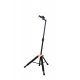 SUPPORT HERCULES GUITARE GS415B-PLUS