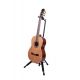 SUPPORT HERCULES GUITARE GS415B-PLUS