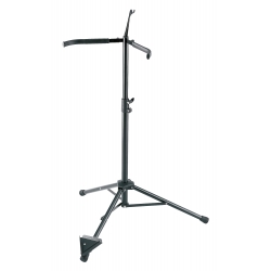 SUPPORT KM VIOLONCELLE NICKELE