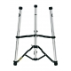 SUPPORT MEINL CONGA/DJEMBE CHROME