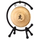 SUPPORT MEINL GONG 33 CM MAXI