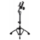 SUPPORT MEINL HEADLINER BONGOS NOIR