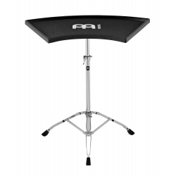 SUPPORT MEINL PLATEAU ERGONOMIQUE PERCUS