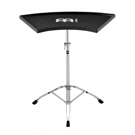 SUPPORT MEINL PLATEAU ERGONOMIQUE PERCUS