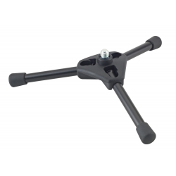 SUPPORT MICRO DE TABLE KM TREPIED