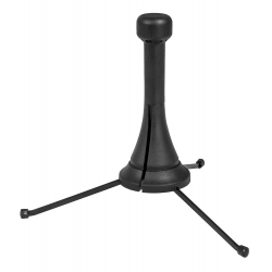 SUPPORT NOMAD COMPACT POUR SAXO SOPRANO
