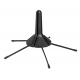 SUPPORT NOMAD COMPACT, POUR TROMPETTE