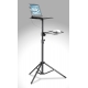 SUPPORT ORDINATEUR PORTABLE KM 12150