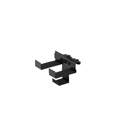 SUPPORT PETITES PERCU MEINL AVEC ATTACHE