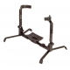 SUPPORT SAXHORN ALTO ET BARYTON KM 14941