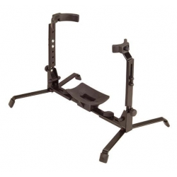 SUPPORT SAXHORN ALTO ET BARYTON KM 14941