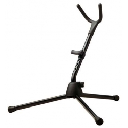 SUPPORT SAXOPHONE ALTO OU TENOR KM 143