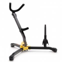 SUPPORT SAXOPHONE HERCULES DS532BB