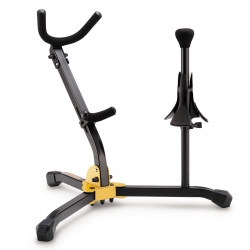 SUPPORT SAXOPHONE HERCULES DS533BB