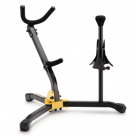 SUPPORT SAXOPHONE HERCULES DS533BB