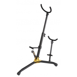 SUPPORT SAXOPHONE HERCULES DS536B