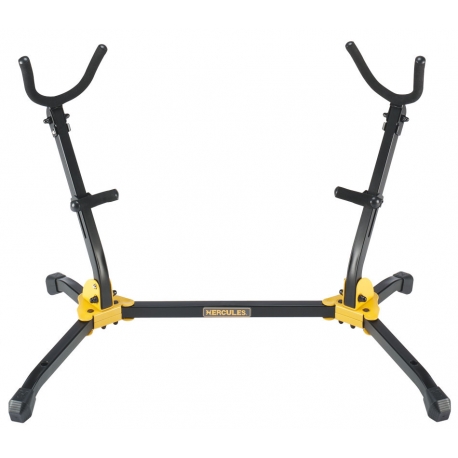 SUPPORT SAXOPHONE HERCULES DS537B