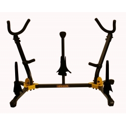 SUPPORT SAXOPHONE HERCULES DS538B