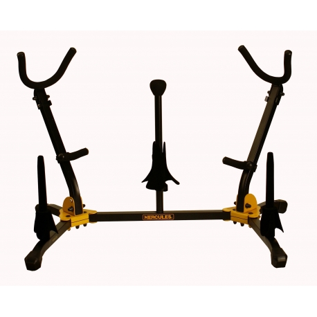 SUPPORT SAXOPHONE HERCULES DS538B