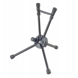 SUPPORT SAXOPHONE SOPRANO KM 14355 SAXXY