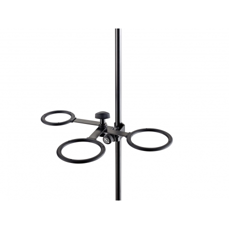 SUPPORT SOURDINE KM 15910