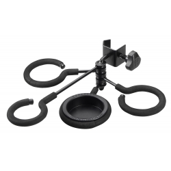 SUPPORT SOURDINES HERCULES HA100