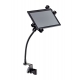 SUPPORT TABLETTE ORTEGA DELUXE NOIR